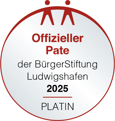 Bürgerstiftung Ludwigshafen