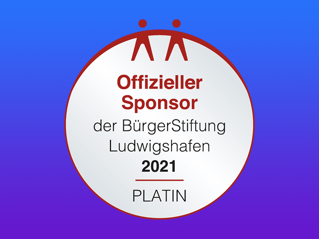 Bürgerstifung Platin