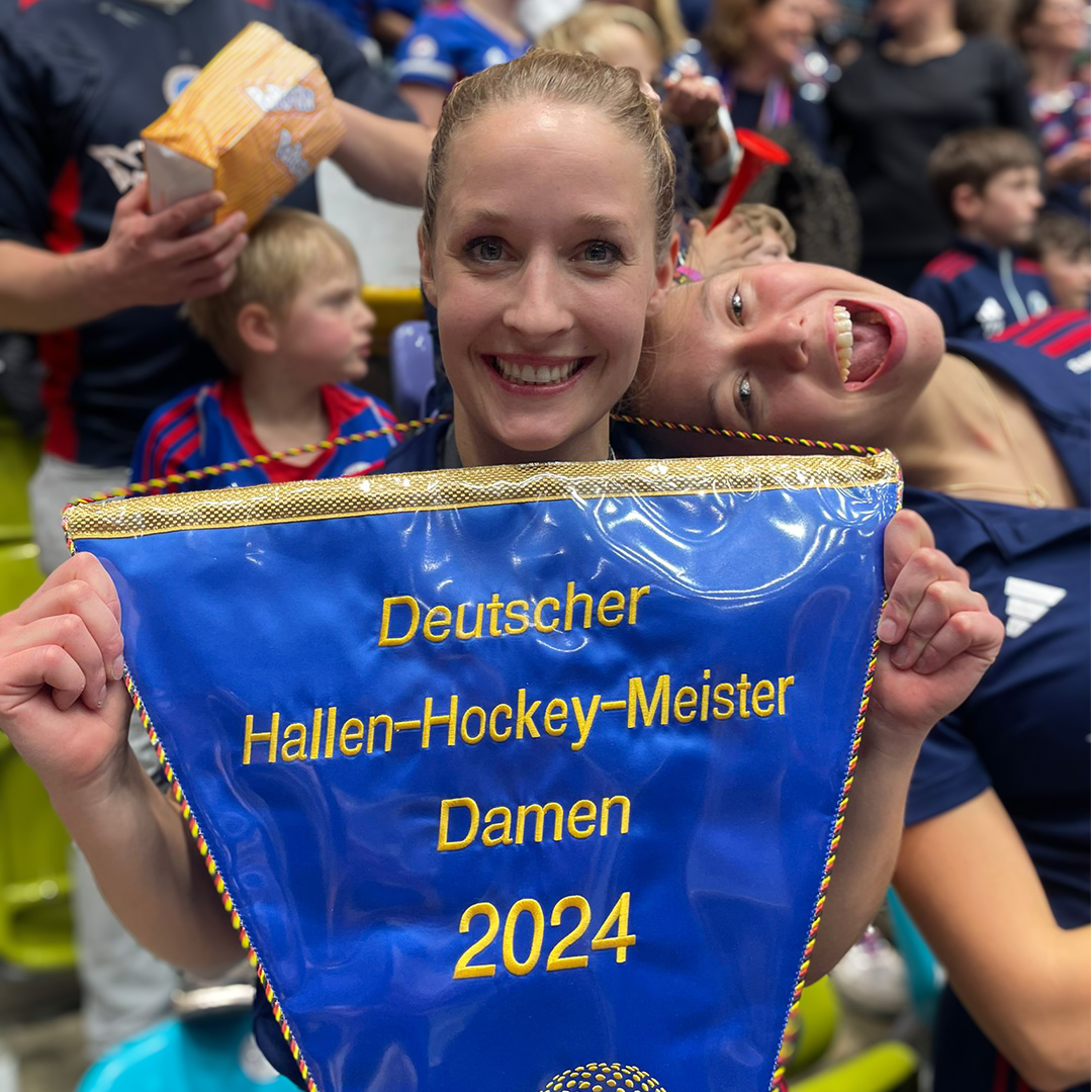 anissa korth deutscher hallen hockey meister