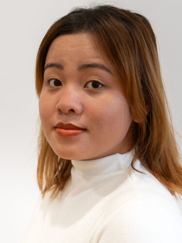 dhom partner team kim bui