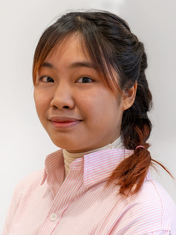 dhom partner team linh nguyen